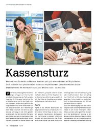 PCgo: Kassensturz (Ausgabe: 12)