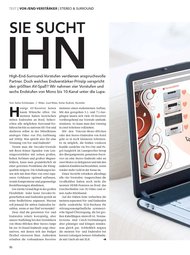 Video-HomeVision: Sie sucht Ihn (Ausgabe: 10)