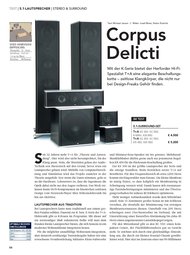 Video-HomeVision: Corpus Delicti (Ausgabe: 10)