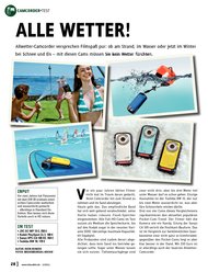 VIDEOAKTIV: Alle Wetter! (Ausgabe: 1)