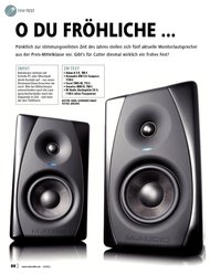 VIDEOAKTIV: O du Fröhliche ... (Ausgabe: 1)