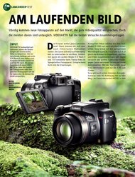 VIDEOAKTIV: Am laufenden Bild (Ausgabe: 1)