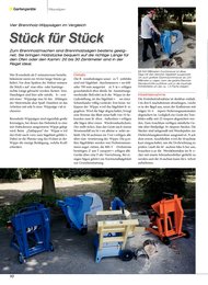 Holz + Kamin: Stück für Stück (Ausgabe: 1)