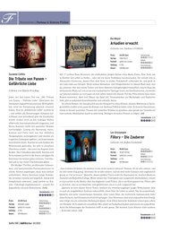 hörBücher: Fantasy & Science-Fiction (Ausgabe: 1)