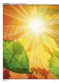 FOTOTEST: Lichtblicke (Ausgabe: 1)