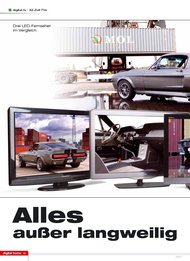 digital home: Alles außer langweilig (Ausgabe: 4)