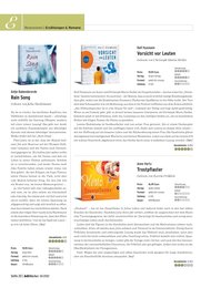 hörBücher: Erzählungen & Romane (Ausgabe: 1)