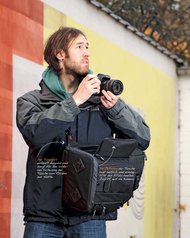 DigitalPHOTO: Schnelle Schlingel (Ausgabe: 1)