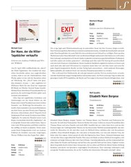 hörBücher: Sachhörbücher (Ausgabe: 2)