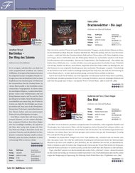 hörBücher: Fantasy & Science-Fiction (Ausgabe: 2)