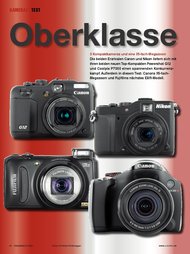 ColorFoto: Oberklasse (Ausgabe: 12)