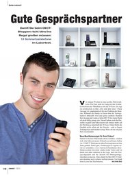 connect: Gute Gesprächspartner (Ausgabe: 1)