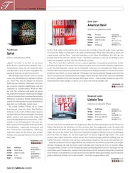 hörBücher: Thriller & Krimis (Ausgabe: 2)