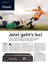 Video-HomeVision: Jetzt geht's los! (Ausgabe: 9)