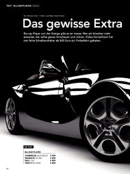 Video-HomeVision: Das gewisse Extra (Ausgabe: 9)
