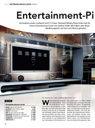 Video-HomeVision: Entertainment-Piraten (Ausgabe: 8)