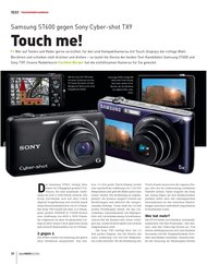 DigitalPHOTO: Touch me! (Ausgabe: 2)