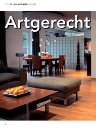 Video-HomeVision: Artgerecht (Ausgabe: 1)