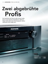 Video-HomeVision: Zwei abgebrühte Profis (Ausgabe: 2)