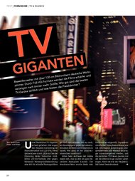 Video-HomeVision: TV Giganten (Ausgabe: 2)
