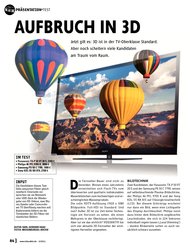 VIDEOAKTIV: Aufbruch in 3D (Ausgabe: 2)
