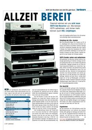 audiovision: Allzeit bereit (Ausgabe: 2)
