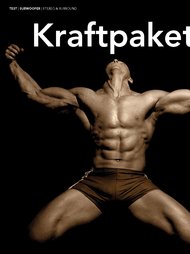 Video-HomeVision: „Kraftpakete“ - Oberklasse (Ausgabe: 3)