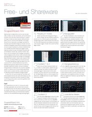 Beat: Free- und Shareware (Ausgabe: 3)