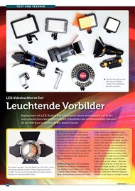 videofilmen: Leuchtende Vorbilder (Ausgabe: 1)
