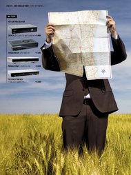 Video-HomeVision: Viele Wege führen nach Rom (Ausgabe: 6)