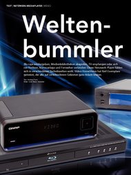 Video-HomeVision: Weltenbummler (Ausgabe: 4)