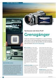 videofilmen: Grenzgänger (Ausgabe: 2)