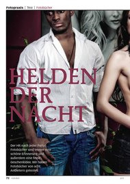 FOTOTEST: Helden der Nacht (Ausgabe: 2)