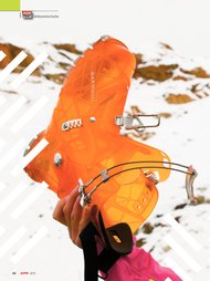 ALPIN: Die besten Aufsteiger und Abfahrer (Ausgabe: 2)