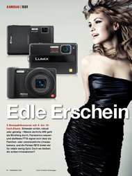 ColorFoto: Edle Erscheinung (Ausgabe: 2)