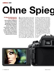 ColorFoto: Ohne Spiegel (Ausgabe: 2)