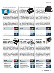 PCgo: A4-S/W-Laserdrucker (Ausgabe: 8)