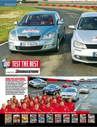 Auto Bild: Moderner Stufenschnitt (Ausgabe: 6)
