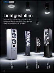 stereoplay: Lichtgestalten (Ausgabe: 2)