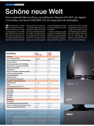 stereoplay: Schöne neue Welt (Ausgabe: 2)