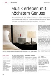 Macwelt: Musik erleben mit höchstem Genuss (Ausgabe: 2)