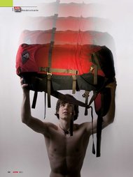 ALPIN: Hütten-Begleiter (Ausgabe: 3)