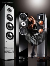 AUDIO/stereoplay: Zum Abheben (Ausgabe: 1)