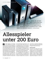 PCgo: Allesspieler unter 200 Euro (Ausgabe: 4)