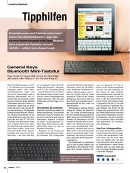 connect: Tipphilfen (Ausgabe: 3)