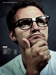 Video-HomeVision: Preisfrage (Ausgabe: 3)