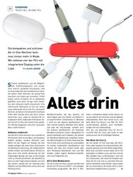 PC Magazin/PCgo: Alles drin (Ausgabe: 9)