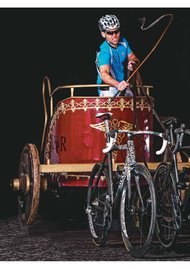 RennRad: Wunschträume (Ausgabe: 3)