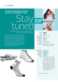 RennRad: Stay tuned (Ausgabe: 3)