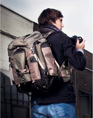 DigitalPHOTO: Packesel für Fotografen (Ausgabe: 3)